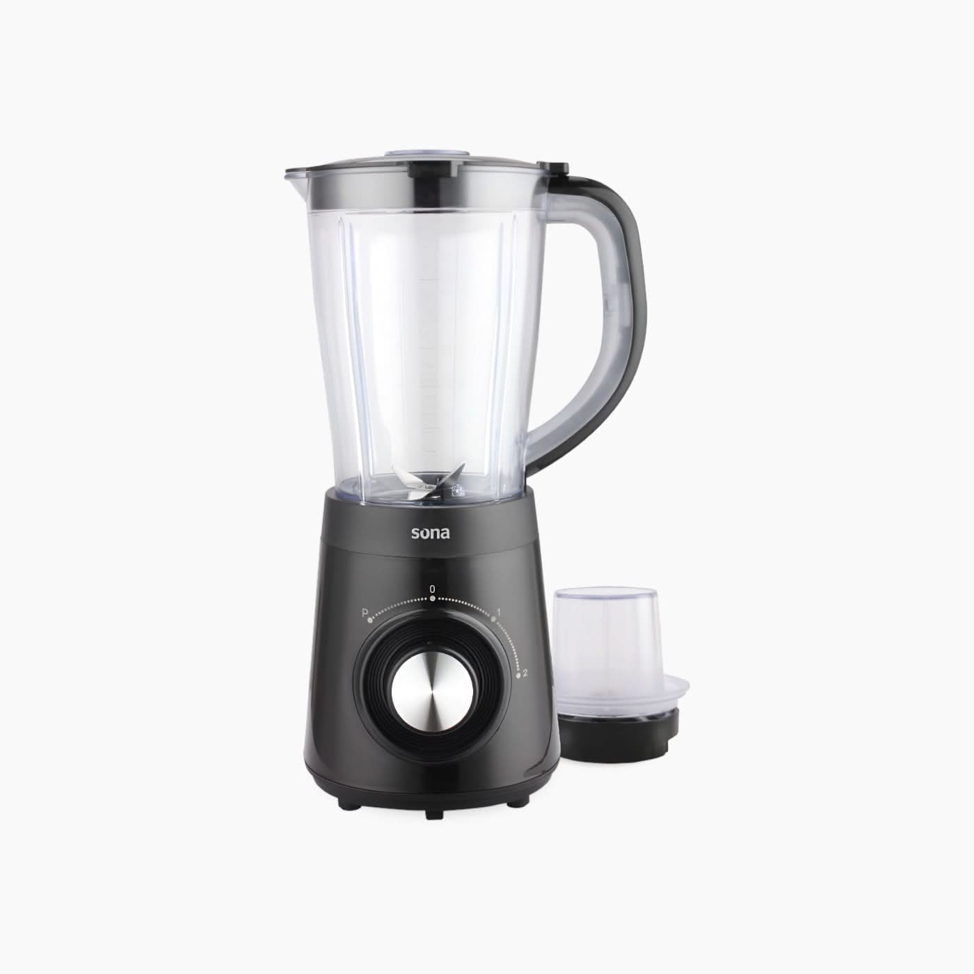 Sona Blender with Grinder