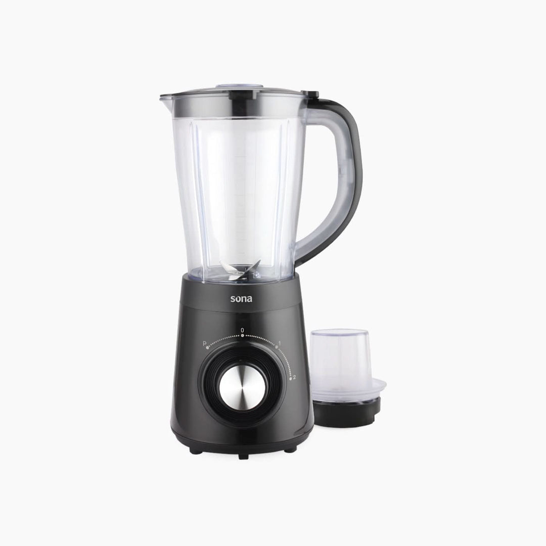 Sona Blender with Grinder