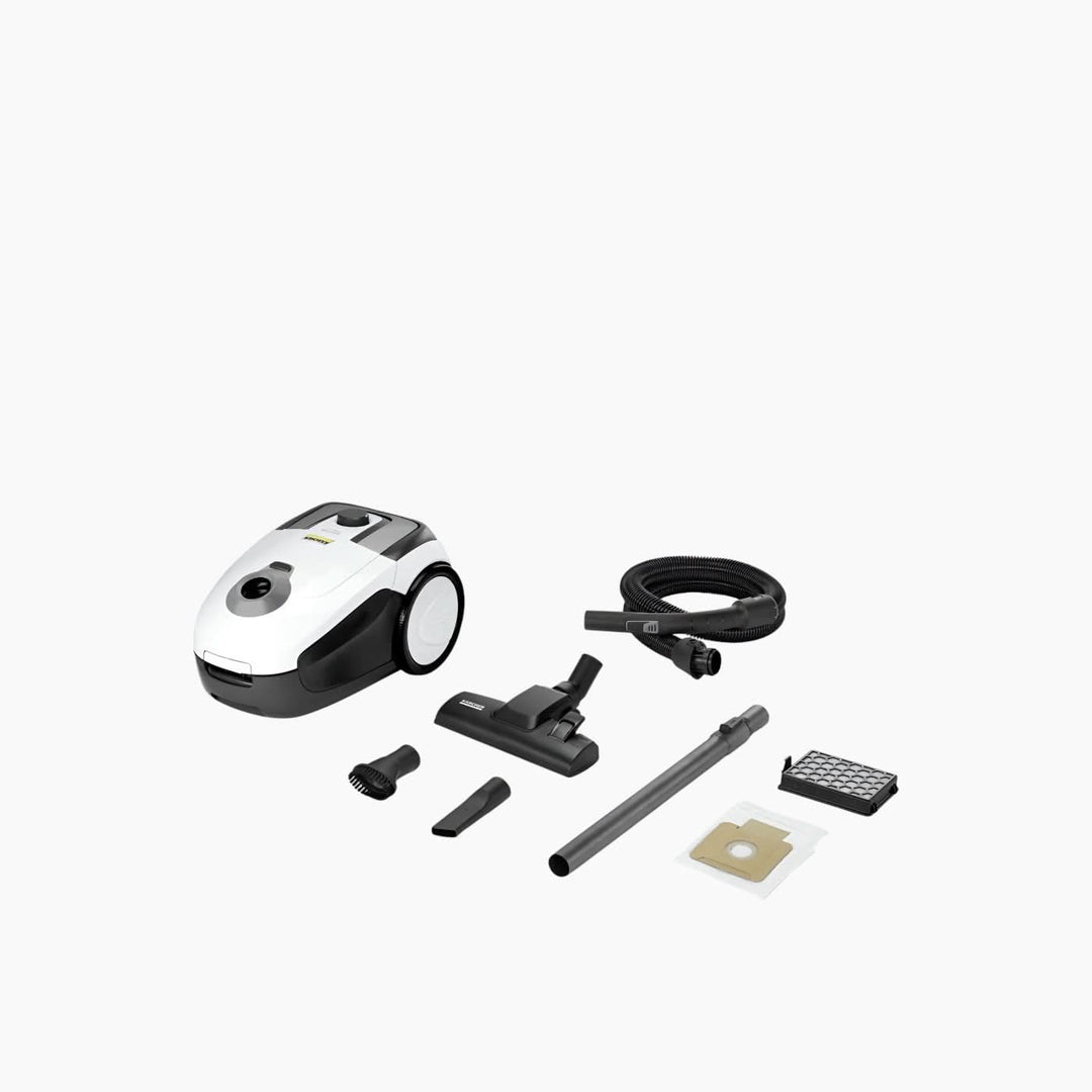 Karcher VC 2 Vacuum Cleaner