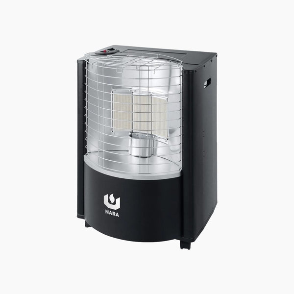 Gas Heater Ceramic Plates 3 Power Settings Full Safety 5.25 kW