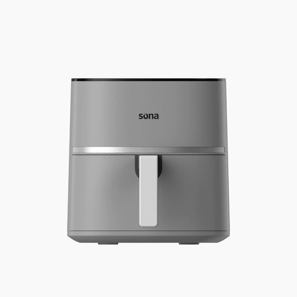 مقلاة هوائية 5.5 لتر، 1650 واط