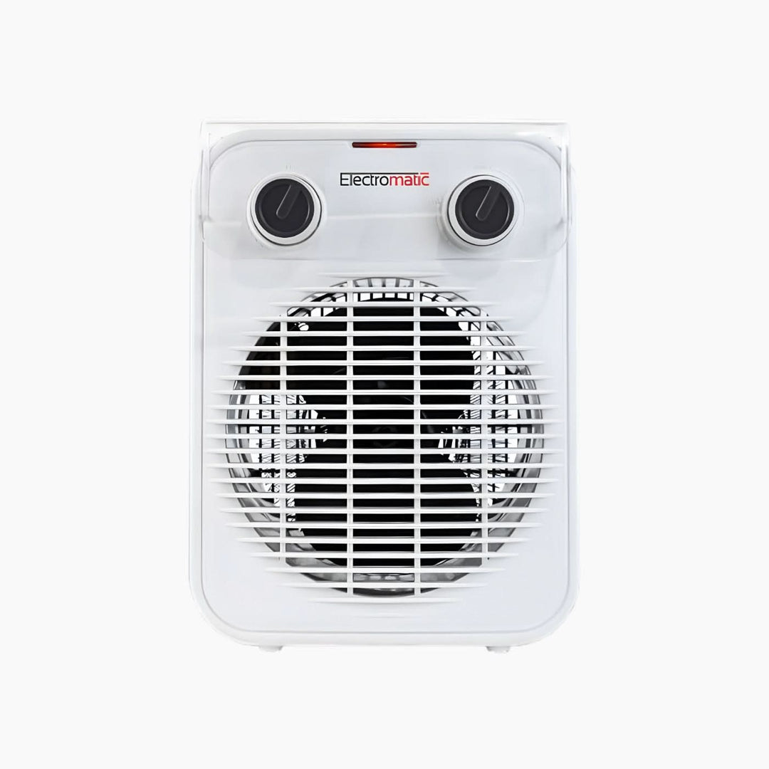 Electromatic Fan Heater
