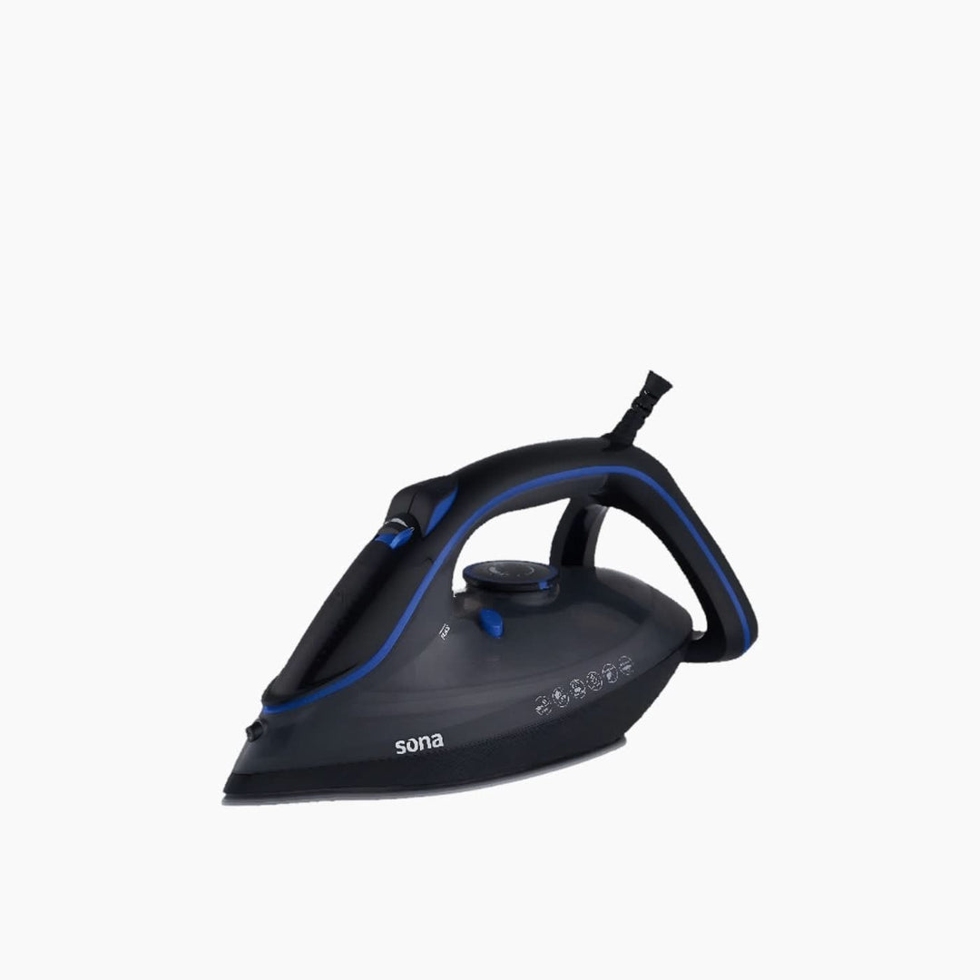 Sona Iron Ceramic Base Iron