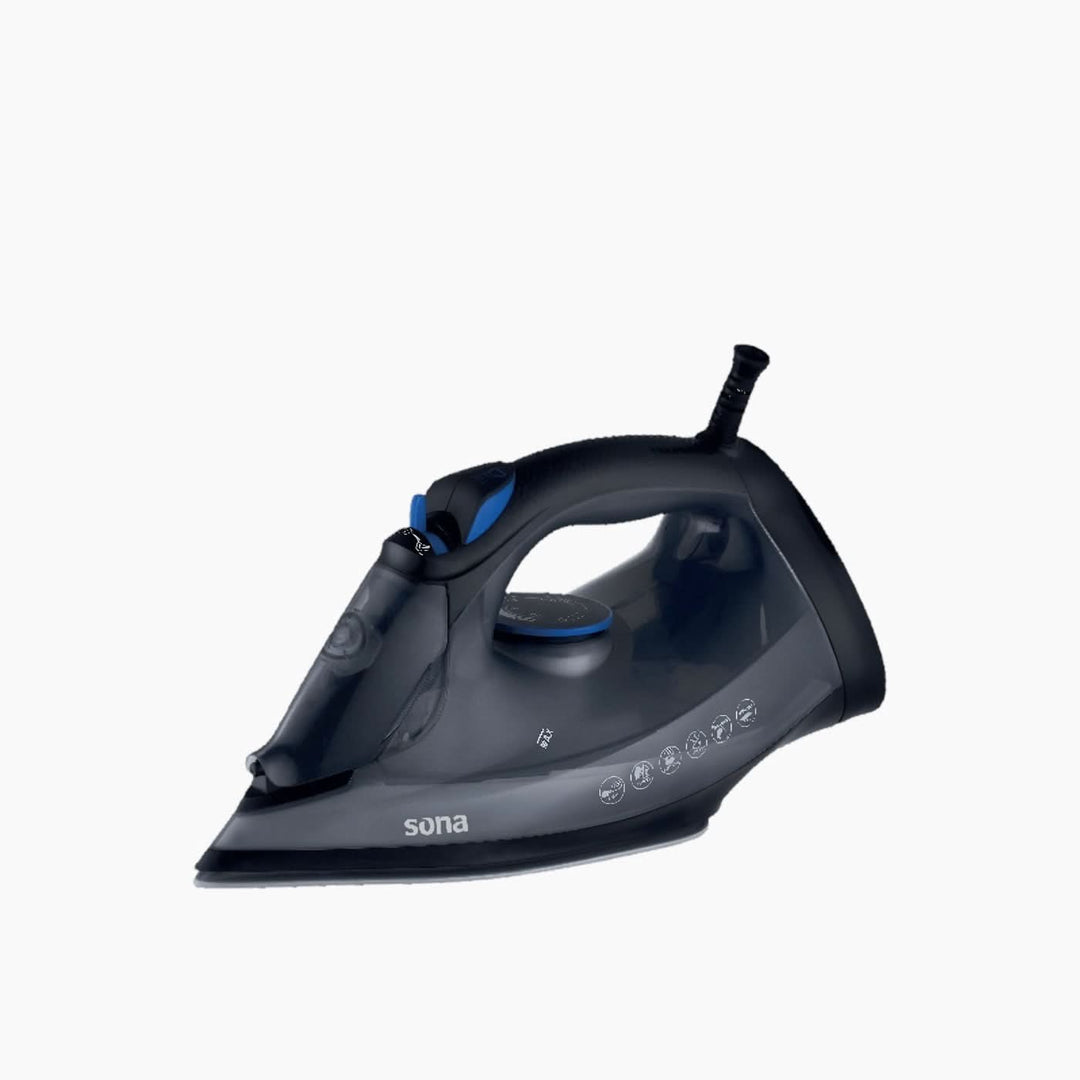 Sona Iron Ceramic Base Iron