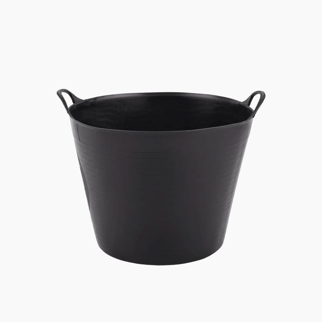 Versatlie &amp; Durable Flexible Tub Household Storage Container