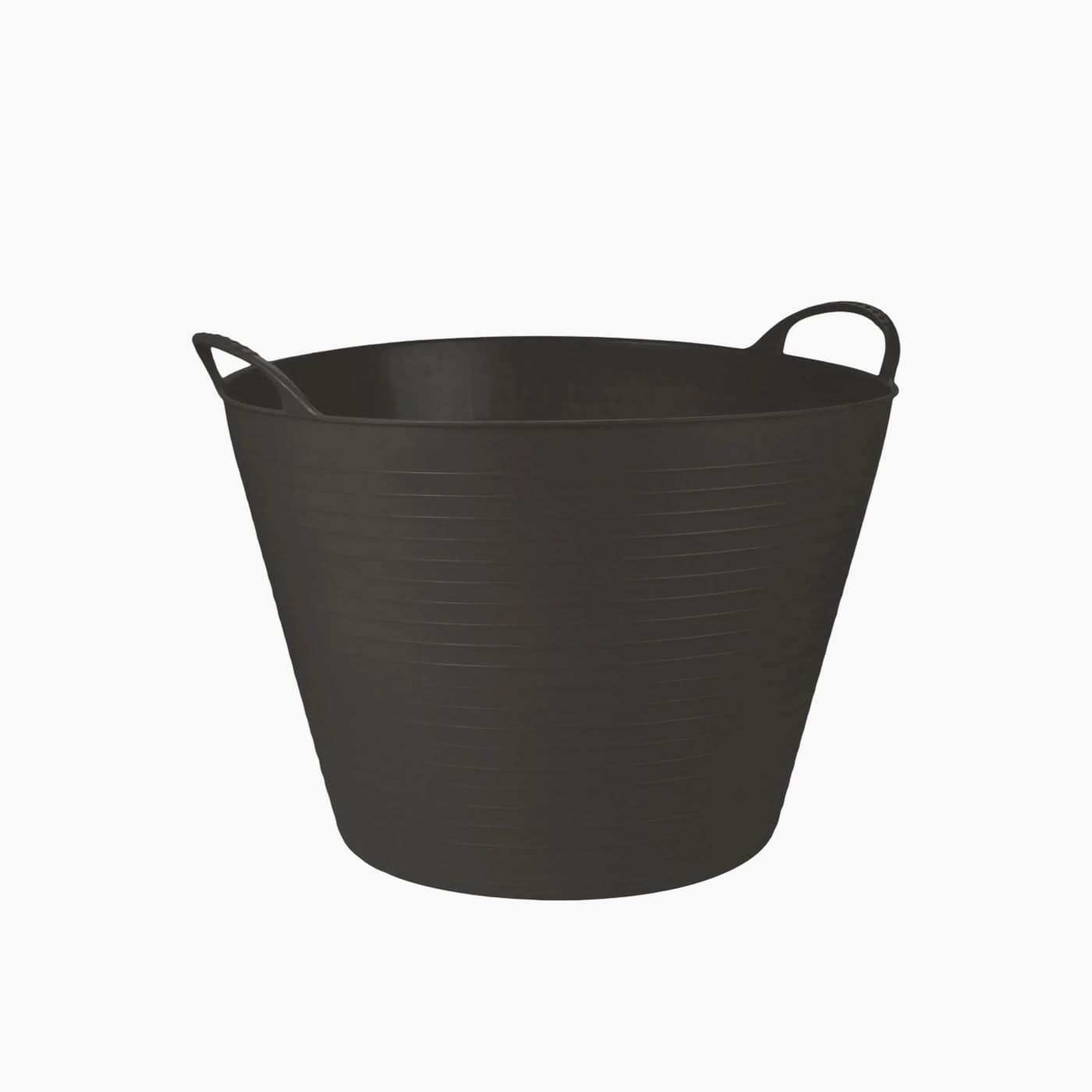 Versatlie & Durable Flexible Tub Household Storage Container Versatlie & Durable Flexible Tub Household Storage Container