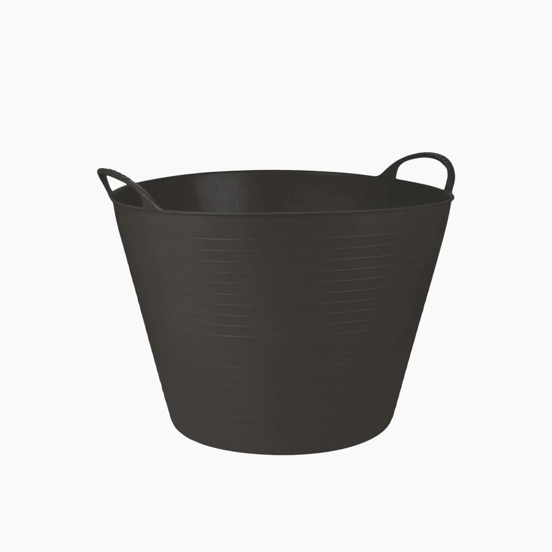Versatlie &amp; Durable Flexible Tub Household Storage Container