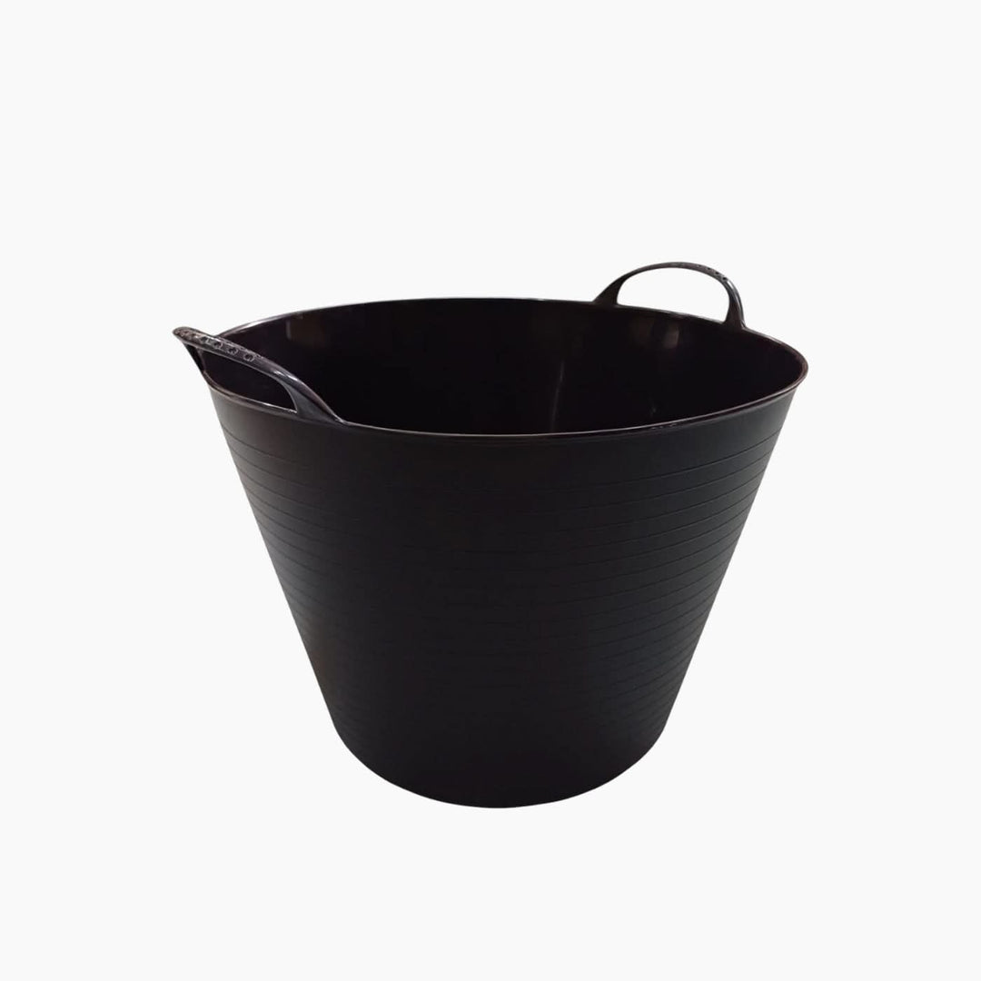 Versatlie &amp; Durable Flexible Tub Household Storage Container
