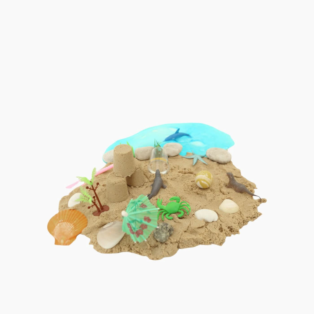 Beach Kit - HUNA