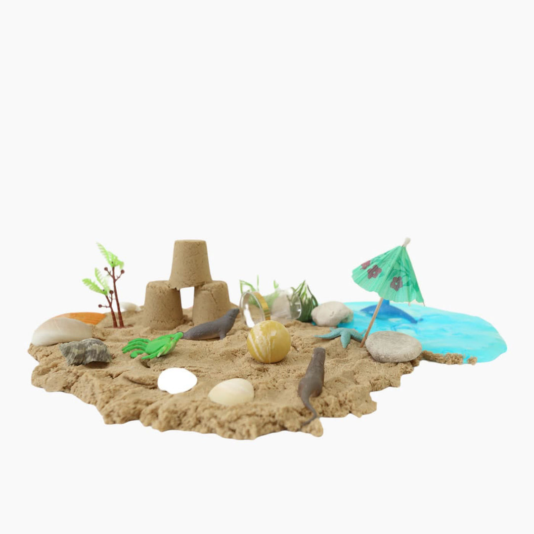 Beach Kit - HUNA