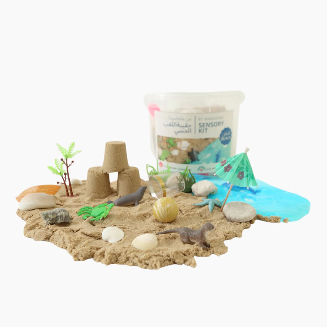 Beach Kit - HUNA