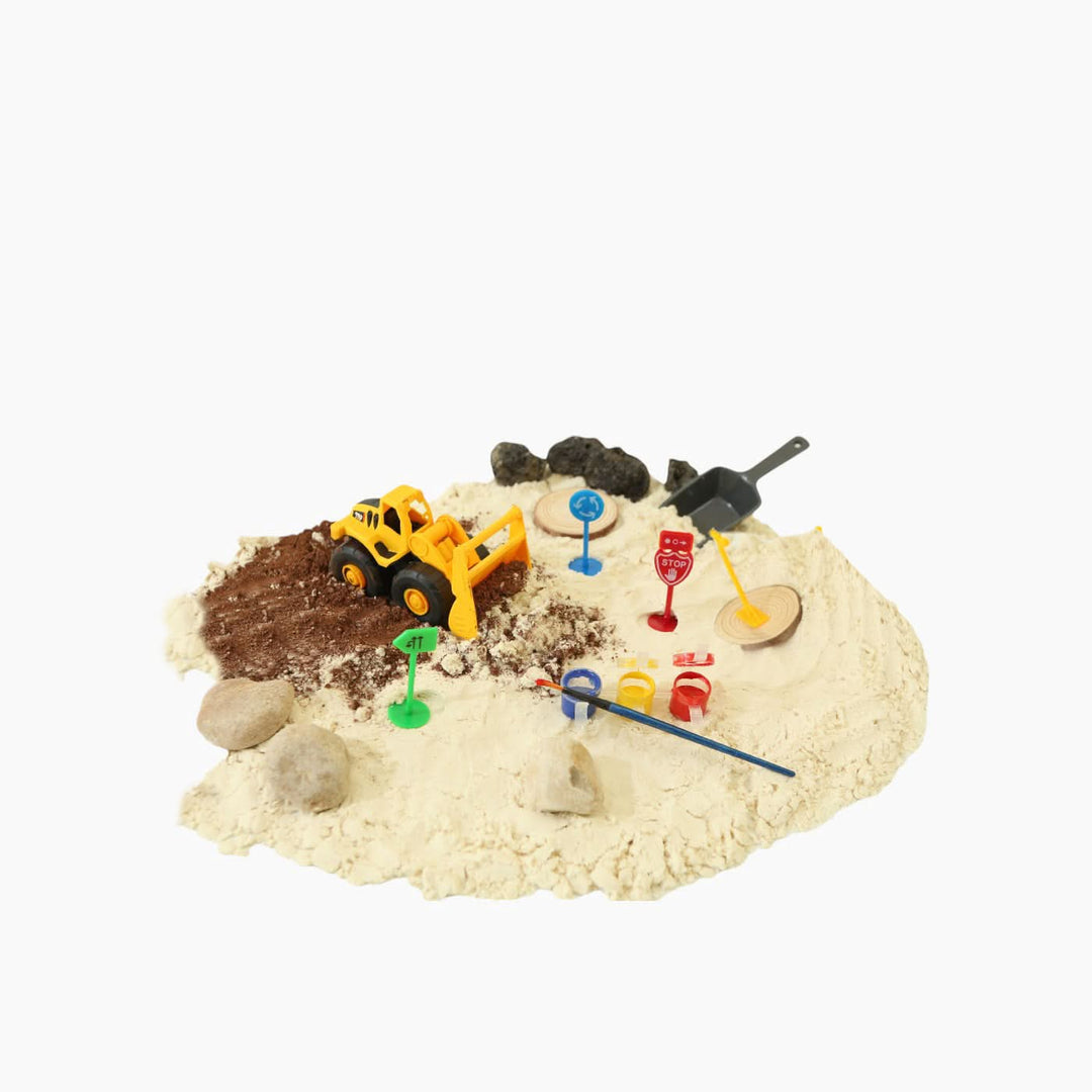 Construction Kit - HUNA