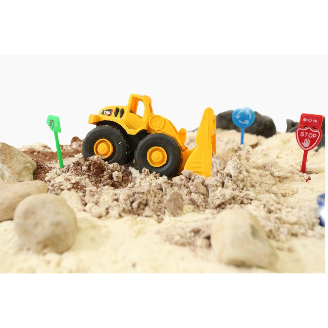 Construction Kit - HUNA