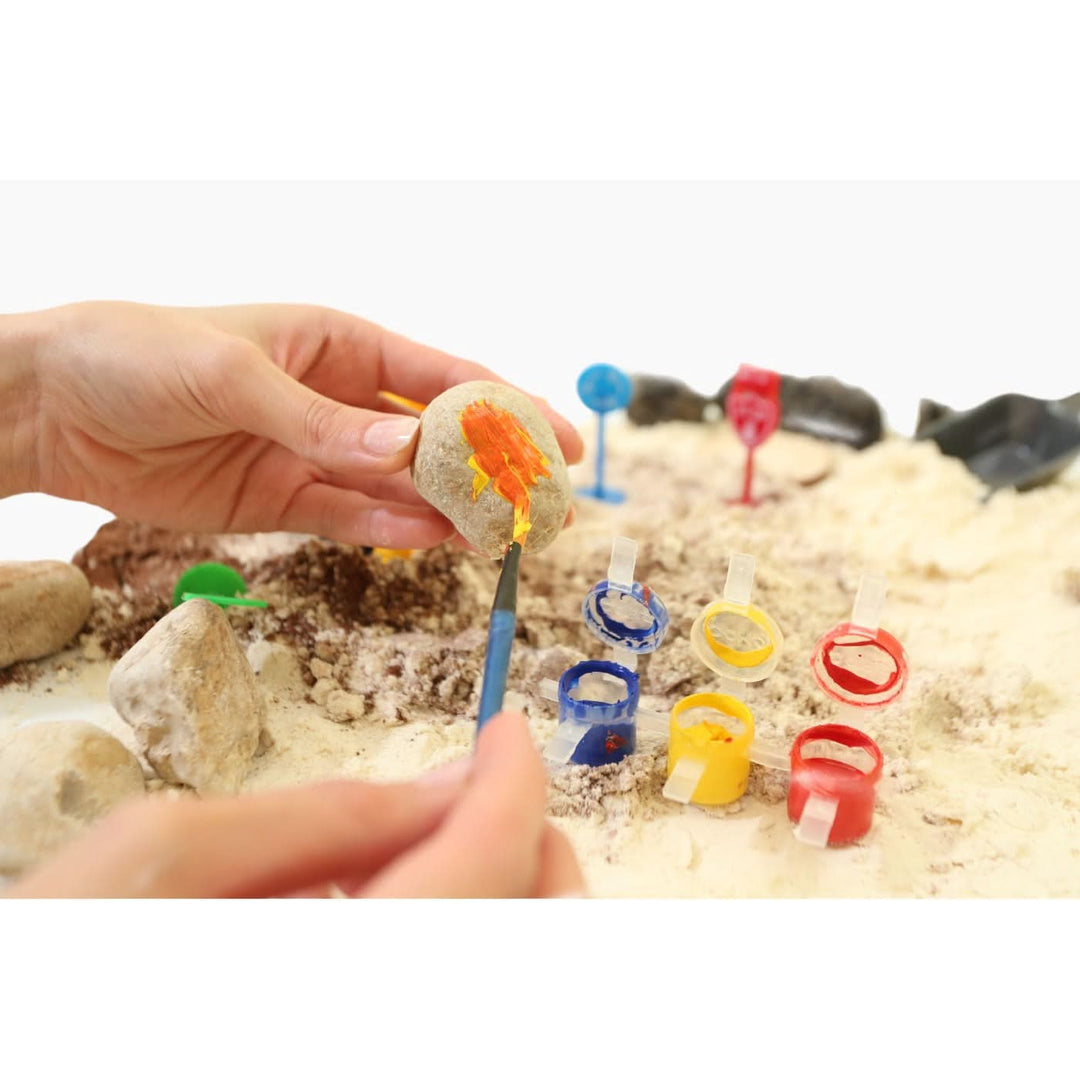 Construction Kit - HUNA