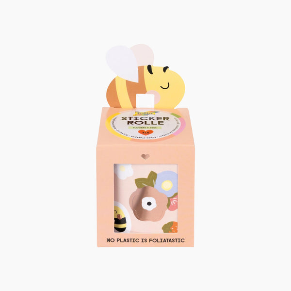 Sticker Roll