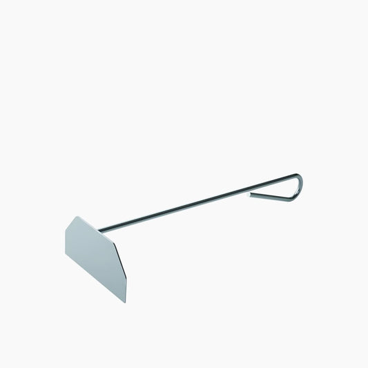 Pujadas Oven Poker 64.5 cm Stainless Steel