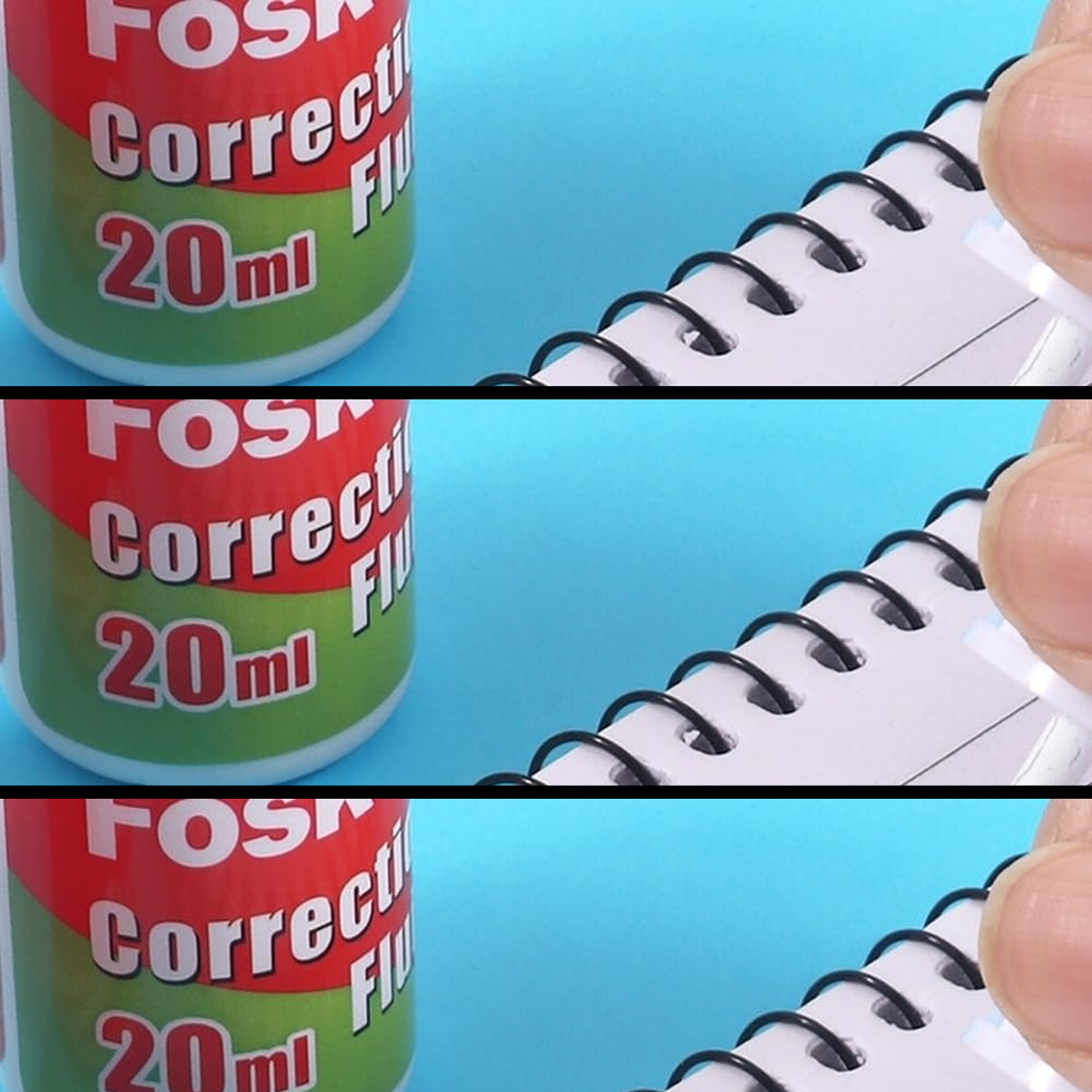 Foska Correction Fluid
