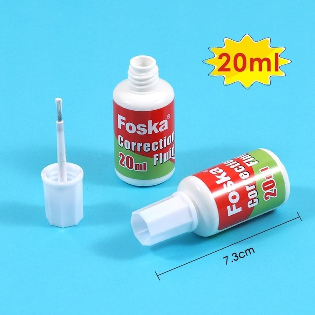 Foska Correction Fluid
