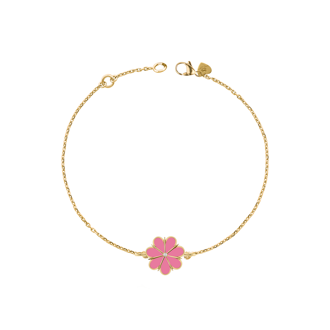Baby Chic Lily Bracelet