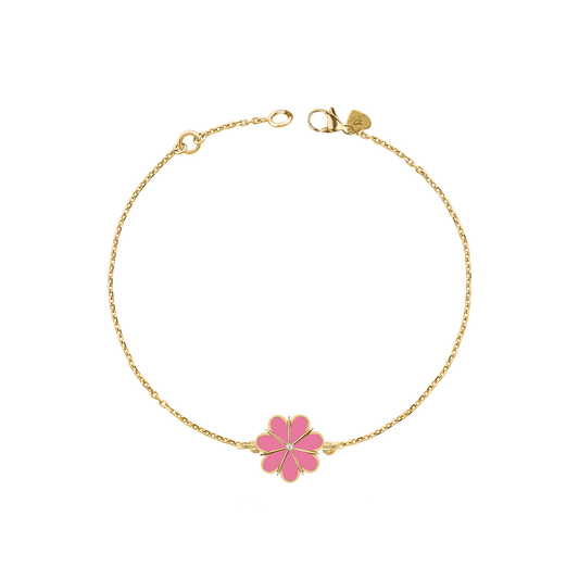 Baby Chic Lily Bracelet