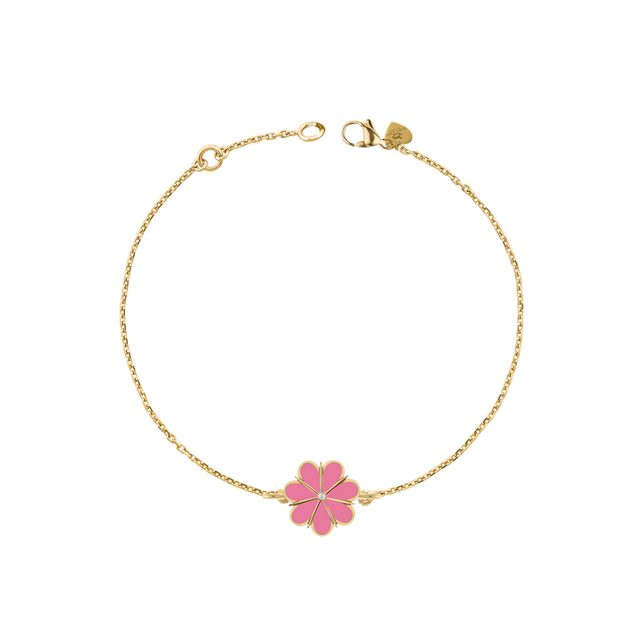 Baby Chic Lily Bracelet