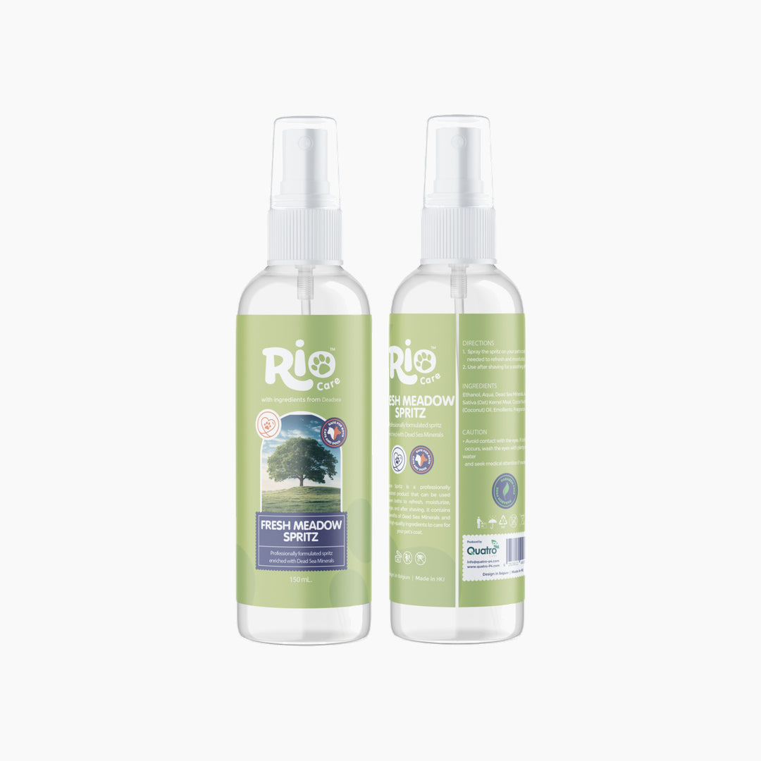 Rio Care Fresh Meadow Spritz - 150 ml