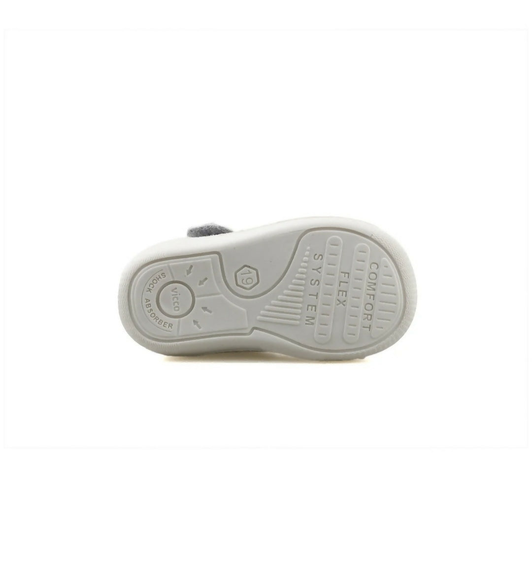 Vicco Loro First step shoes