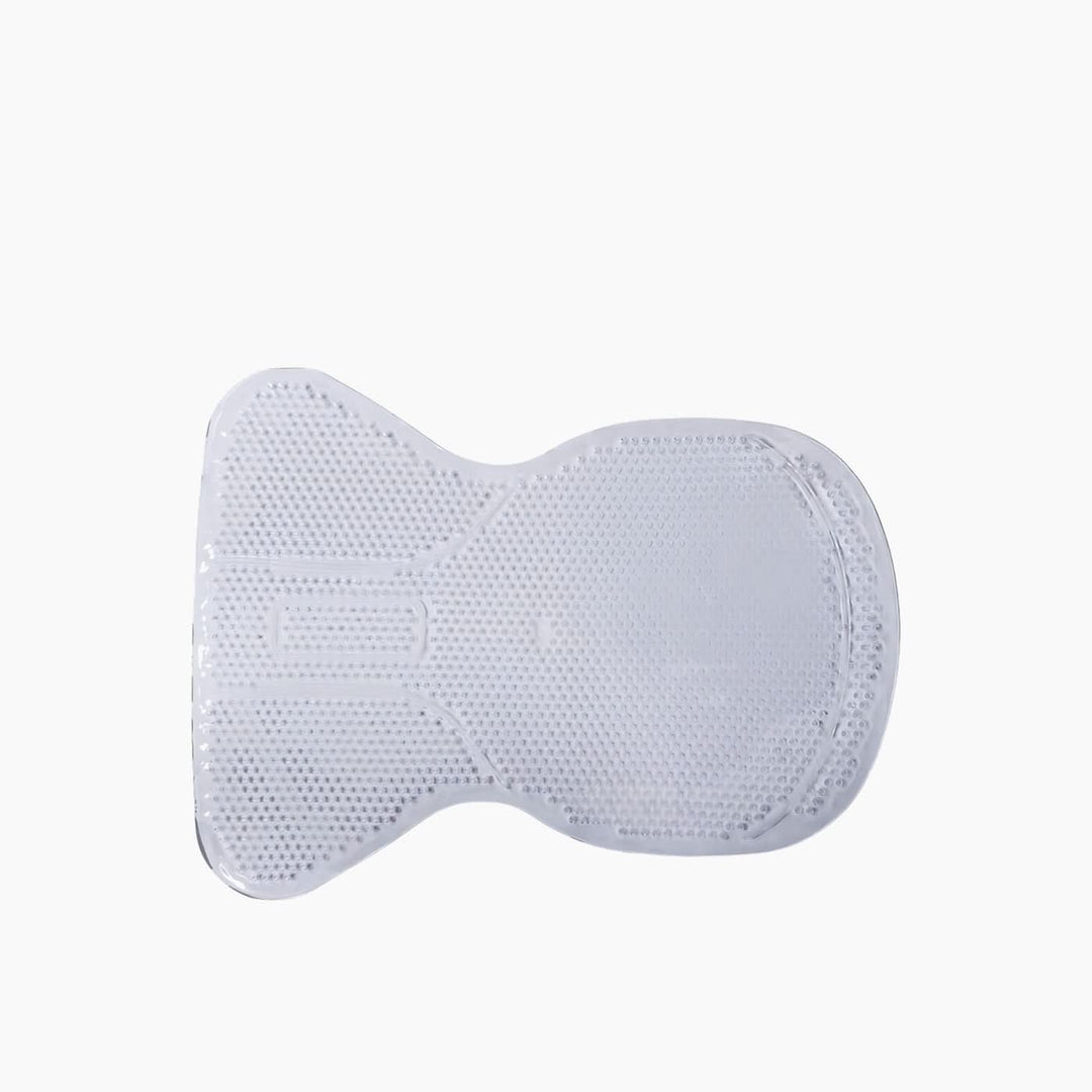 Horze Gel Anti-Slip Half Saddle Pad