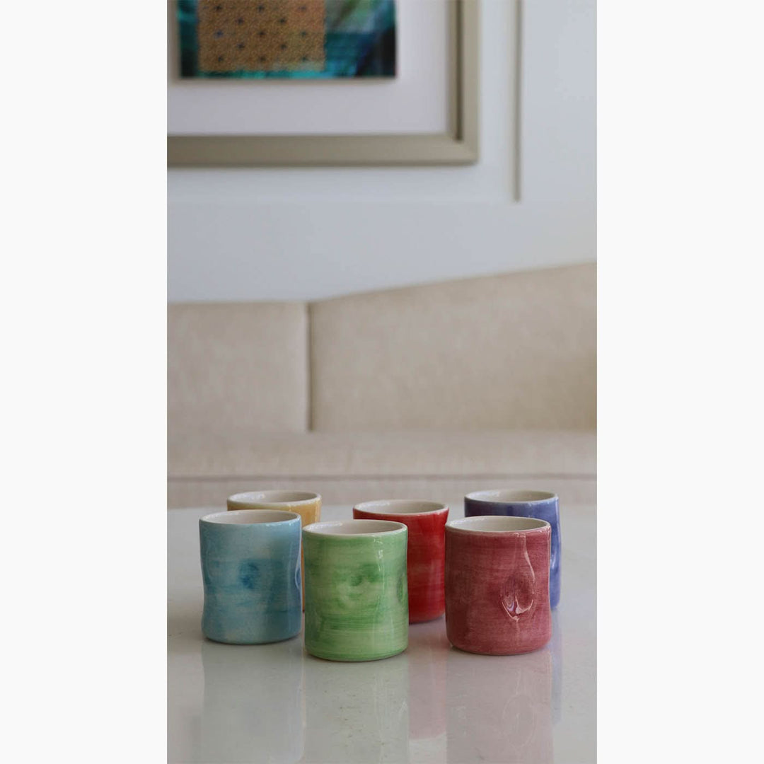 Zen Concept Juice Cup