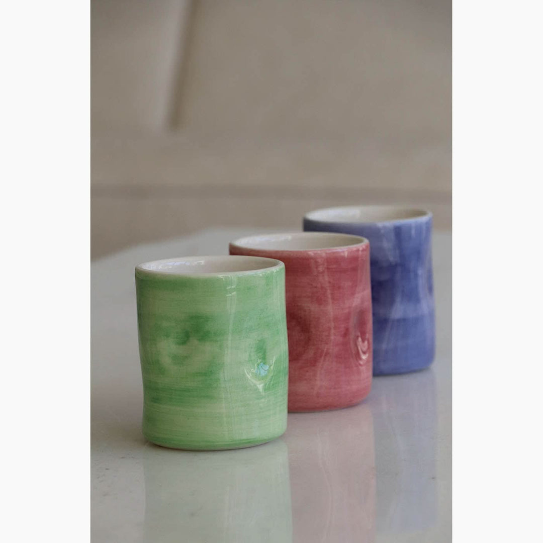 Zen Concept Juice Cup