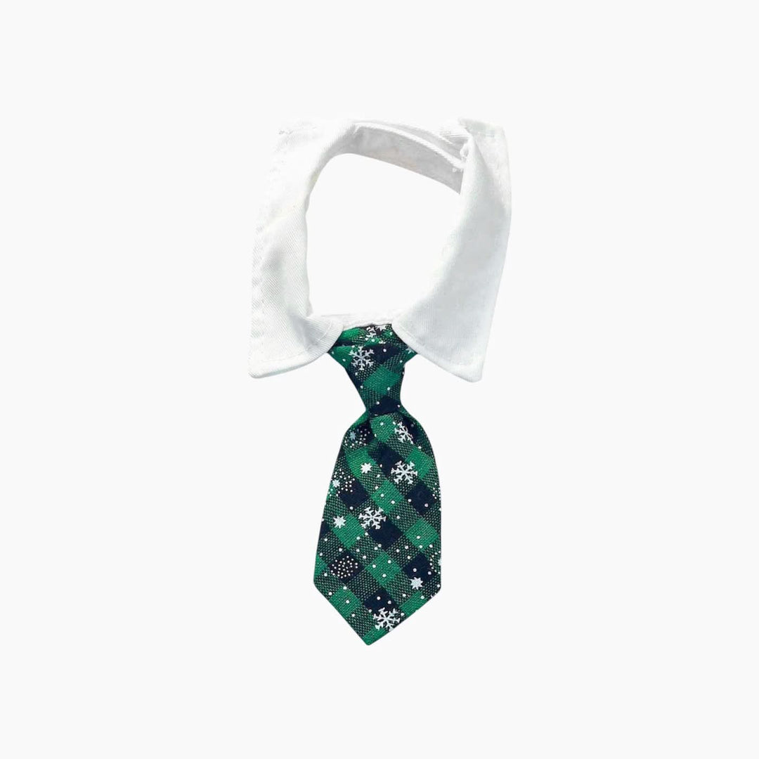 Pet Village Formal Pet Tie