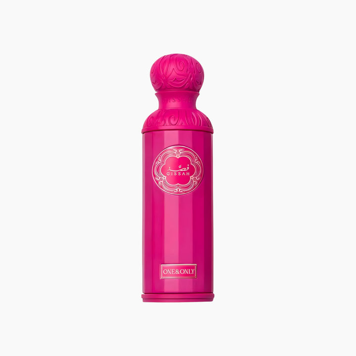 Gissah Perfume Eau de Parfum