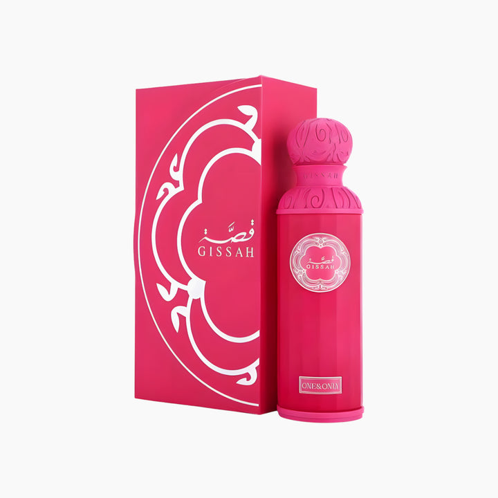 Gissah Perfume Eau de Parfum