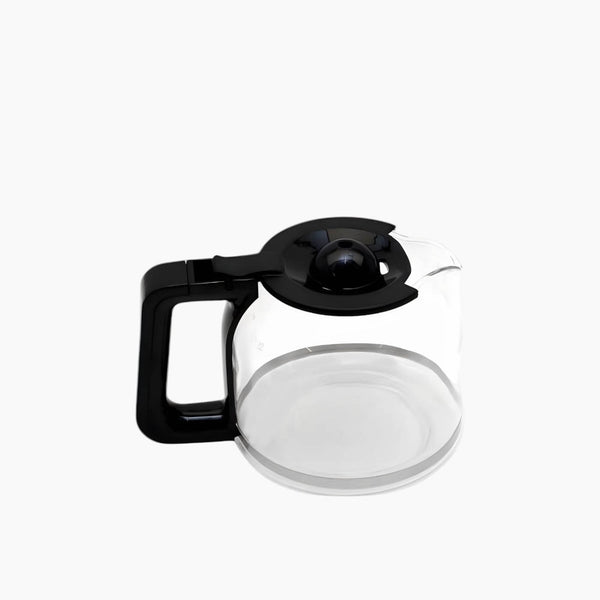 KA 9263 Filter Coffee Machine With Glass Carafe