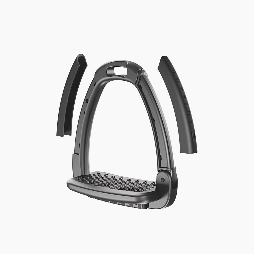 Syriana Safety Stirrups