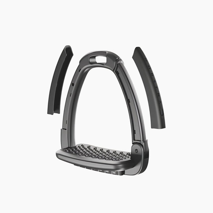 Syriana Safety Stirrups