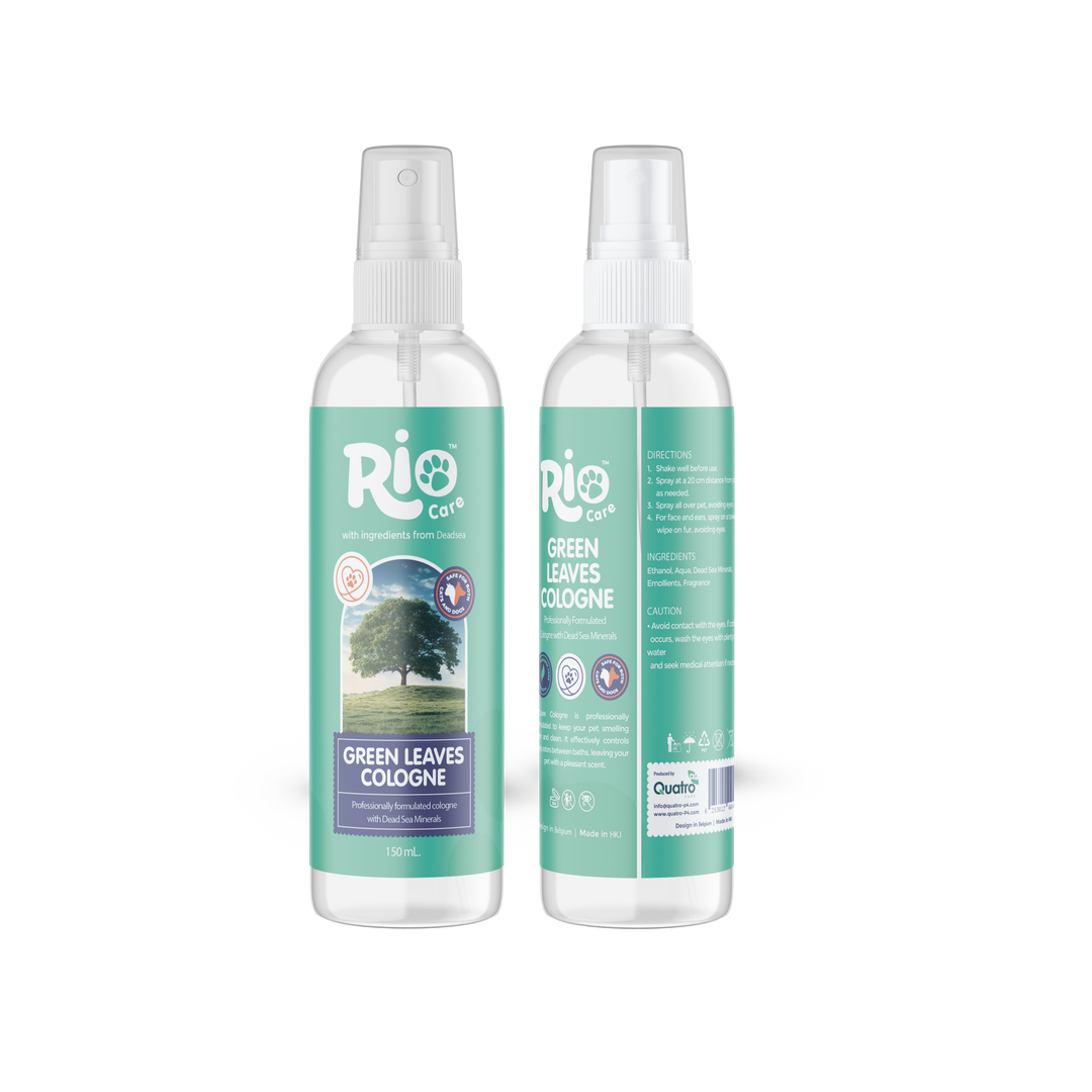 Rio Cologne