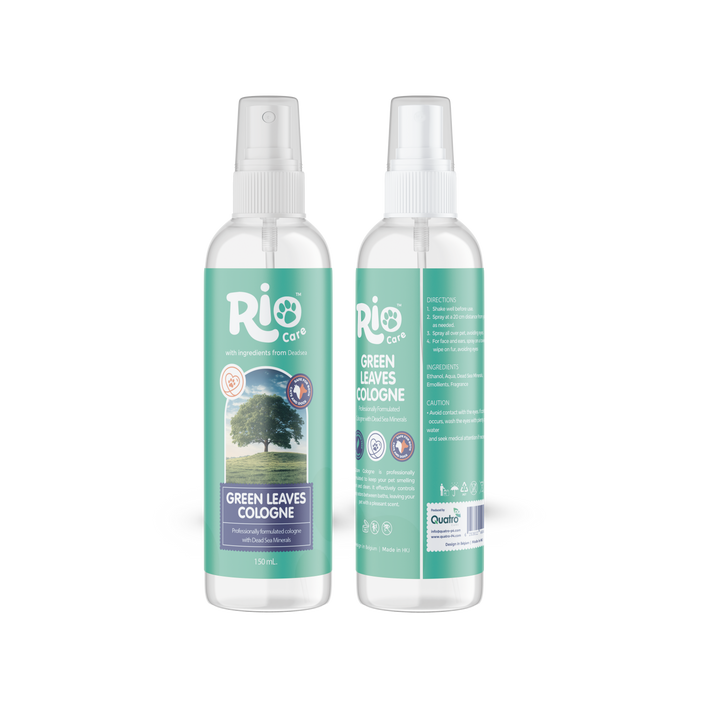 Rio Cologne