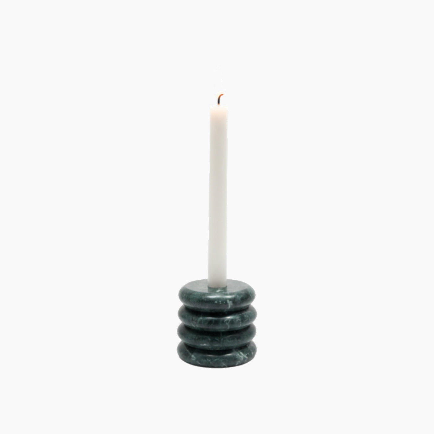 Marble Stone Bubble Candle Holder Marble Stone Bubble Candle Holder