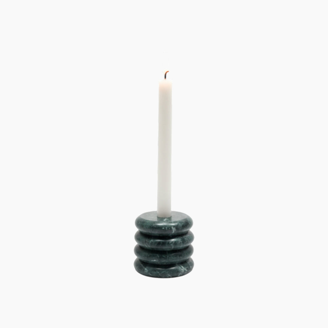 Stone &amp; Co. Bubble Candle Holder