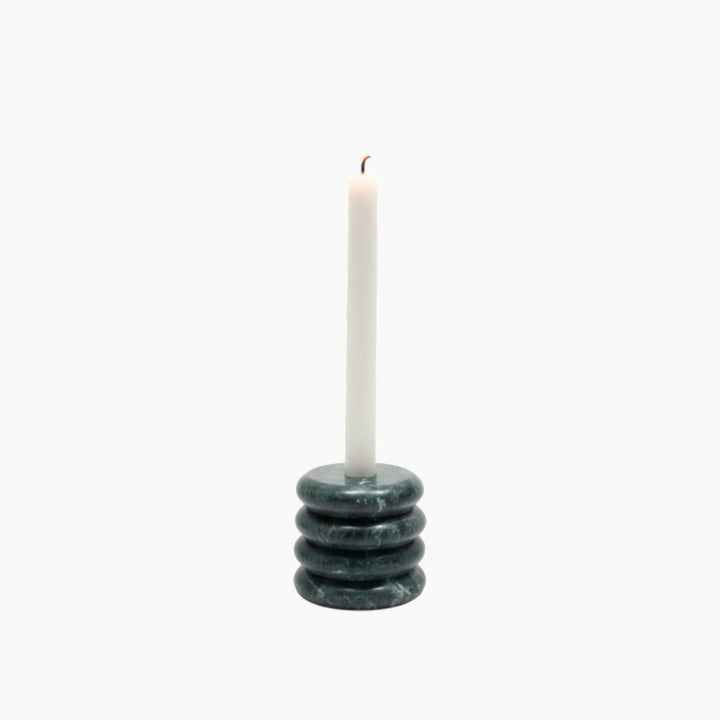 Stone &amp; Co. Bubble Candle Holder