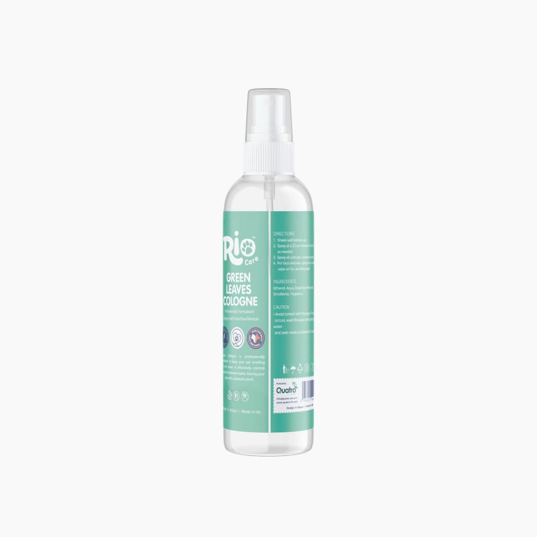 Rio Cologne