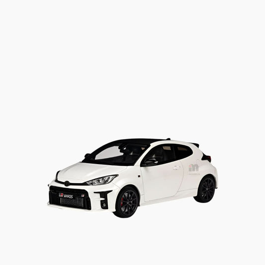 OttoModels Toyota Yaris GR