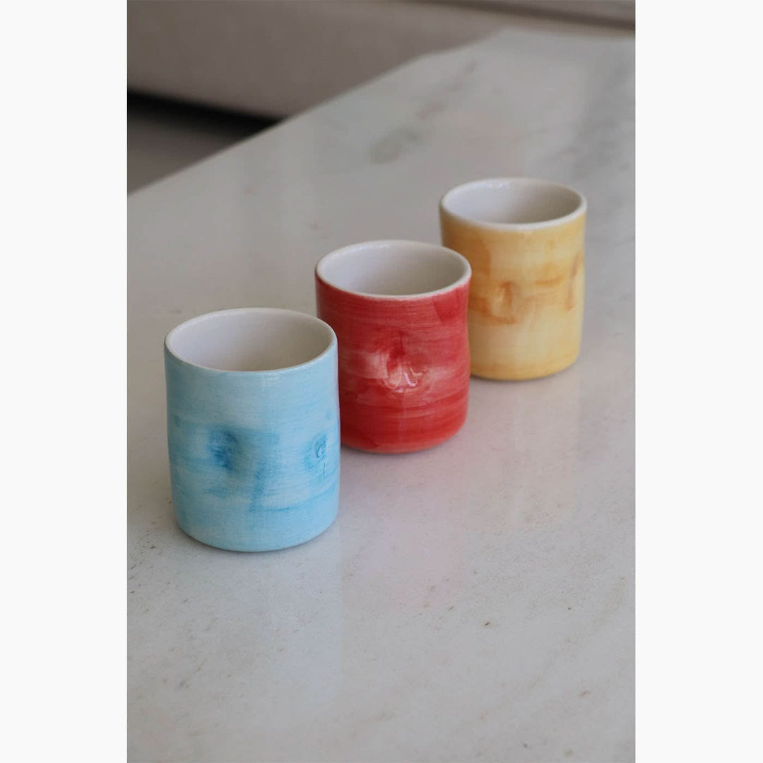 Zen Concept Juice Cup