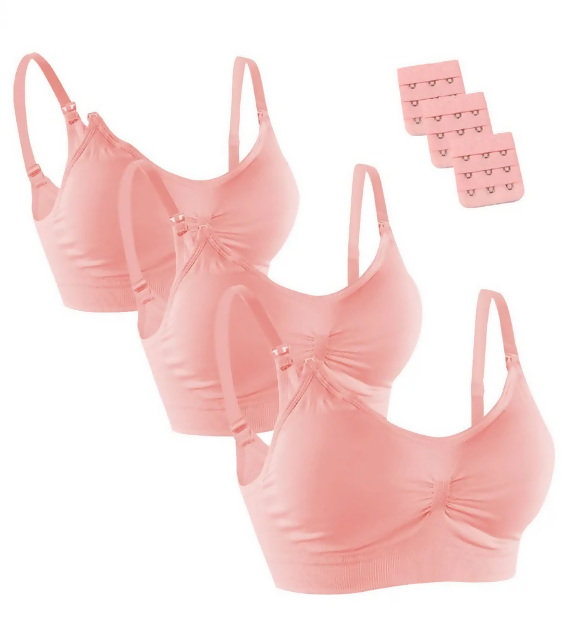 GRAPE Maternity Bras/ Pack of 2