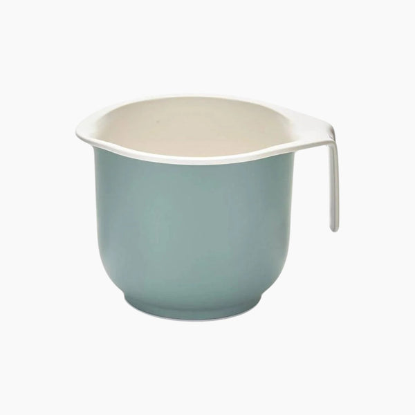 Guzzini Mixing Bowl Sage Green