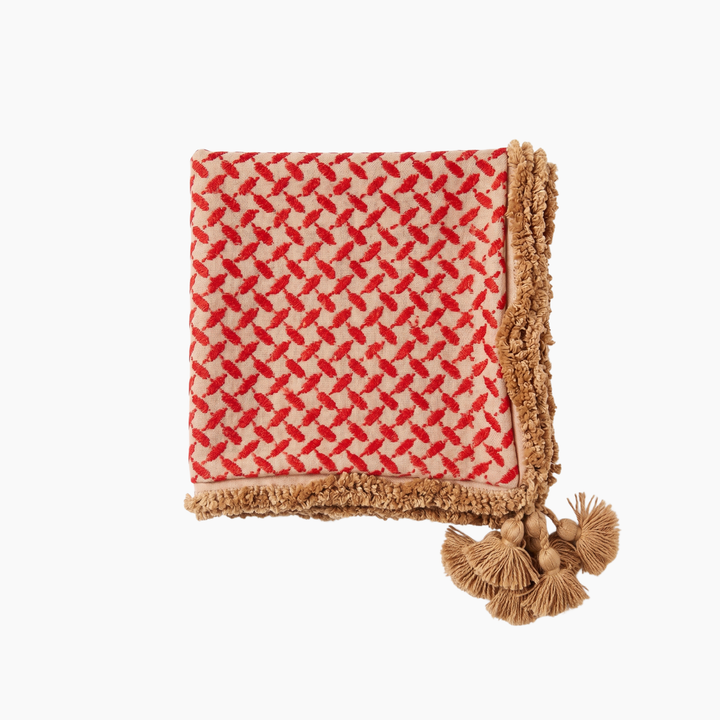 Jo Hadab Rum Collection Handmade Cashmere