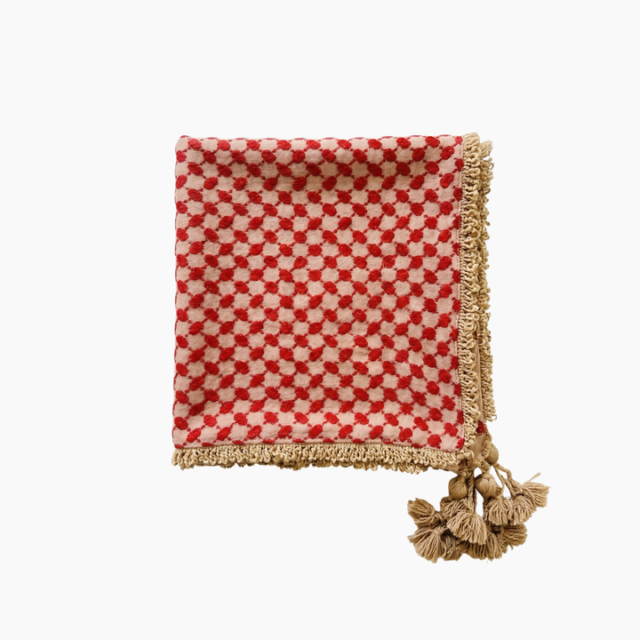 Jo Hadab Rum Collection Handmade Cashmere