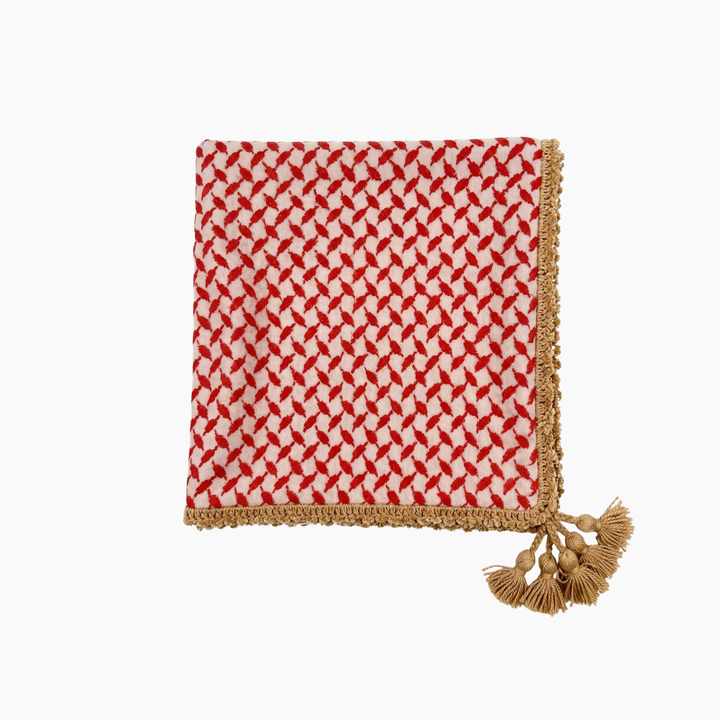 Jo Hadab Rum Collection Handmade Cashmere