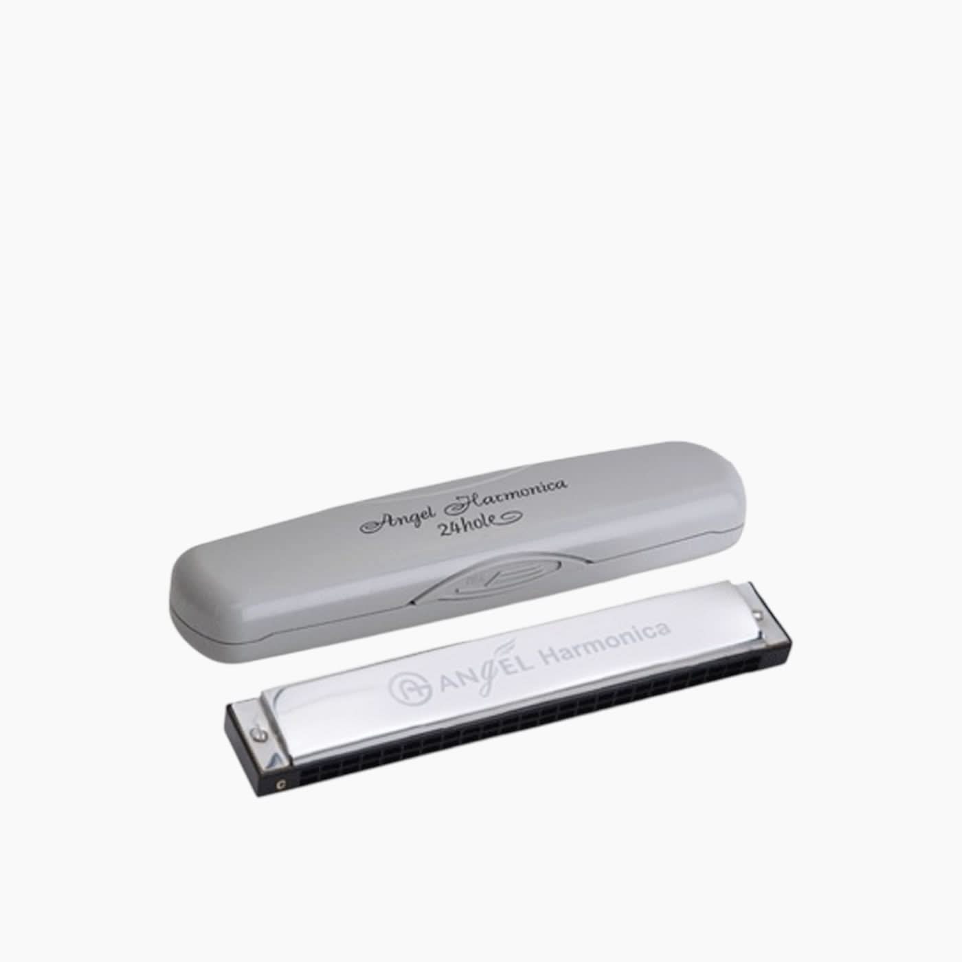 ANGEL AH-24P Harmonica ANGEL AH-24P Harmonica